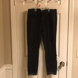 Loft Jeans